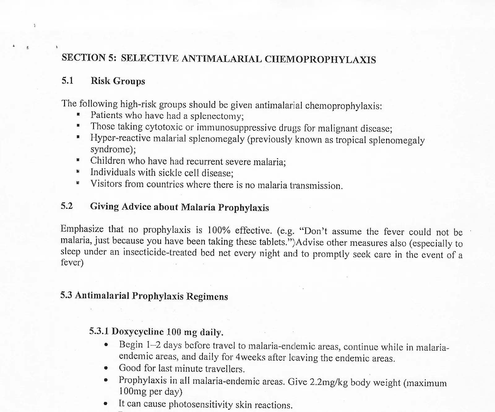 Table 4.2 — The Glasgow Coma Scale (for adults and children 12 years and older)